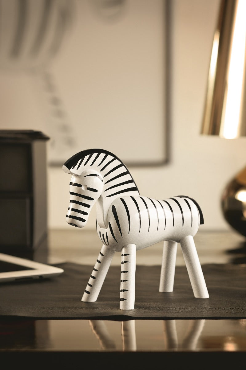 Kay Bojesen Zebra figur - Bahne